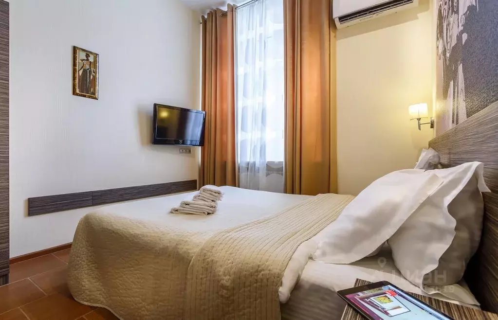 Комната Москва Старокаширское ш., 2К4 (12.0 м) - Фото 1