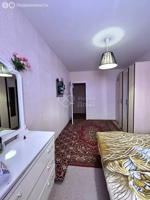 2-комнатная квартира: Волгоград, улица Янки Купалы, 67 (55 м) - Фото 1