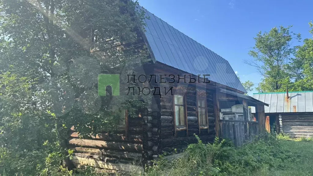 Участок 20 сот. (СНТ, ДНП) - Фото 1