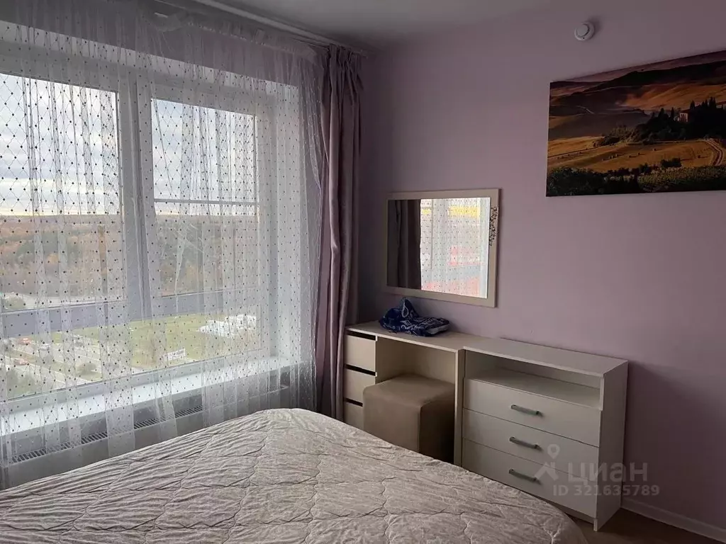 2-к кв. Московская область, Мытищи ул. Мира, 49 (42.0 м) - Фото 1