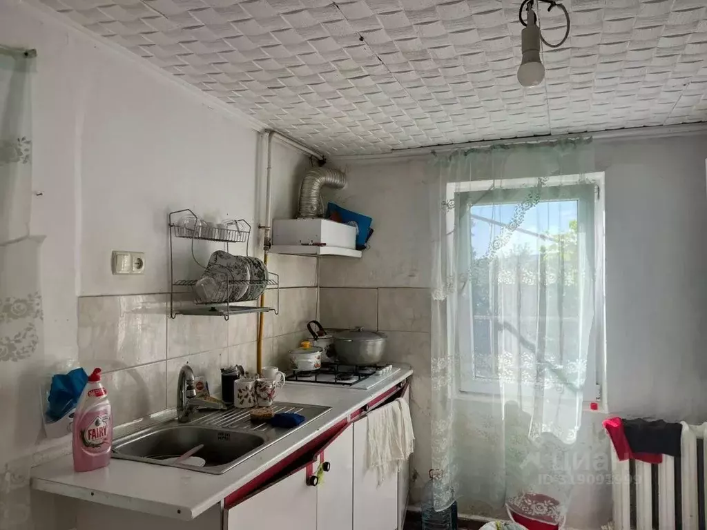 Дом в Крым, Бахчисарай ул. Фрунзе, 61 (72 м) - Фото 0