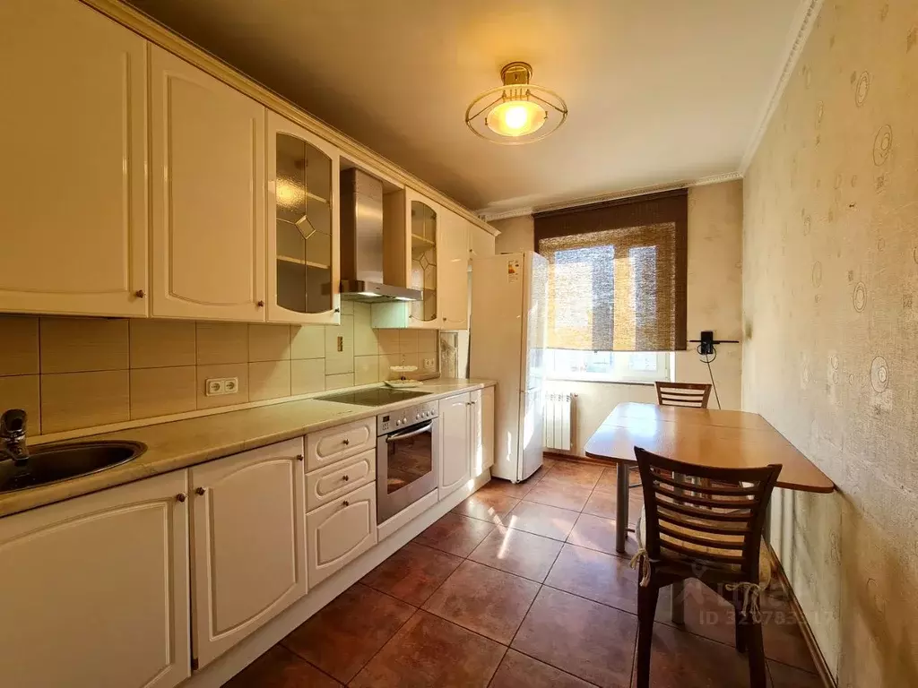 2-к кв. Санкт-Петербург Дунайский просп., 51К2 (54.6 м) - Фото 1