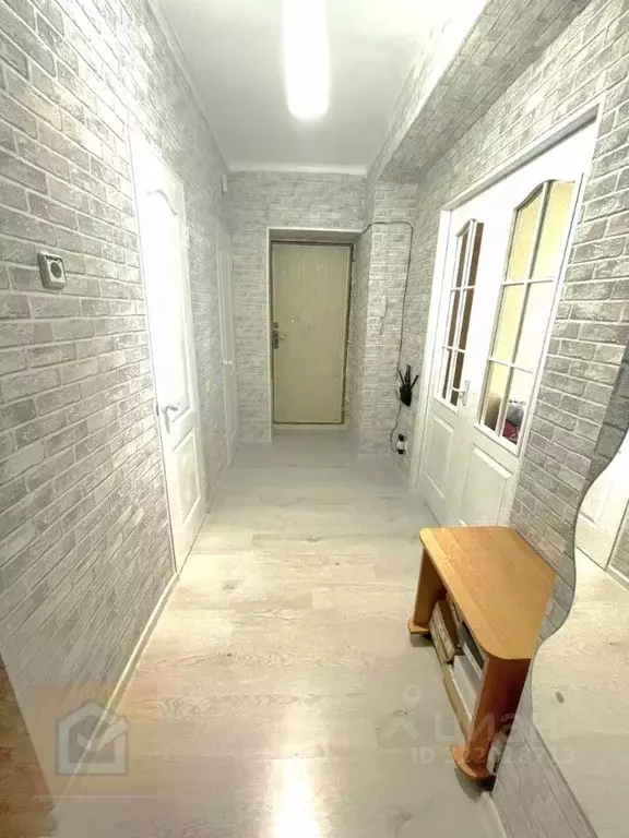 1-к кв. Крым, Сакский район, с. Уютное ул. Садовая, 51кБ (50.2 м) - Фото 0