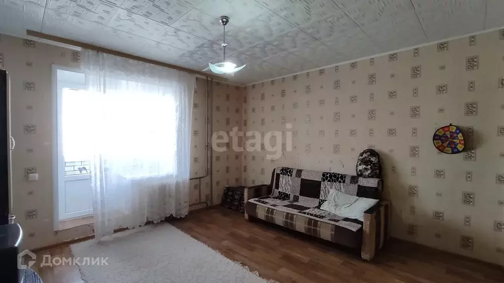 Продаётся 2-к квартира, 60.9 м - Фото 0