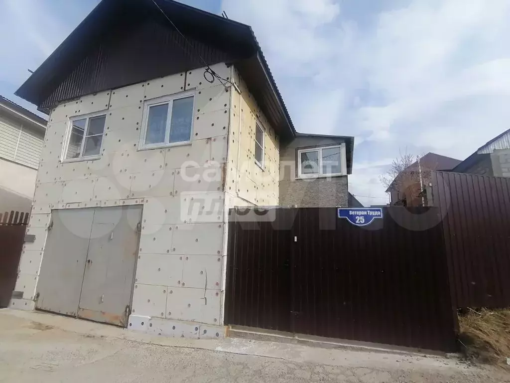 Дом 98 м на участке 4,4 сот. - Фото 0