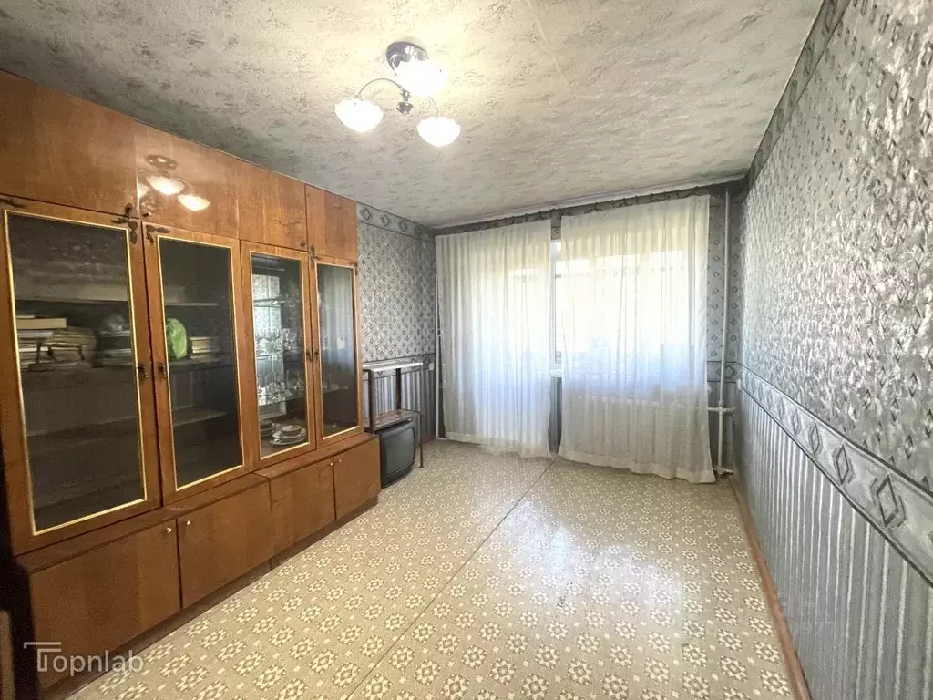 2-к кв. Нижегородская область, Кстово ул. Чванова, 6 (44.4 м) - Фото 1