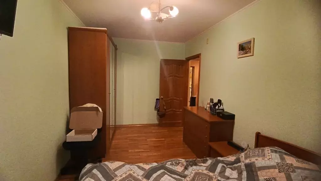 3-к кв. Башкортостан, Уфа ул. Менделеева, 217 (80.0 м) - Фото 2