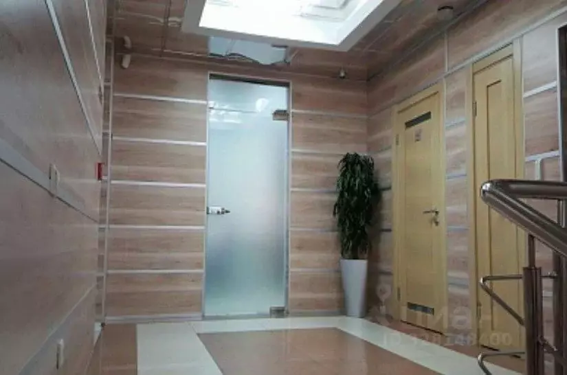 Помещение свободного назначения в Москва 2-й Спасоналивковский пер., 8 ... - Фото 1