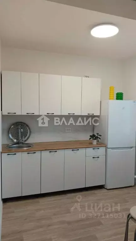 Студия Санкт-Петербург ул. Чарушинская, 22к1 (20.1 м) - Фото 1