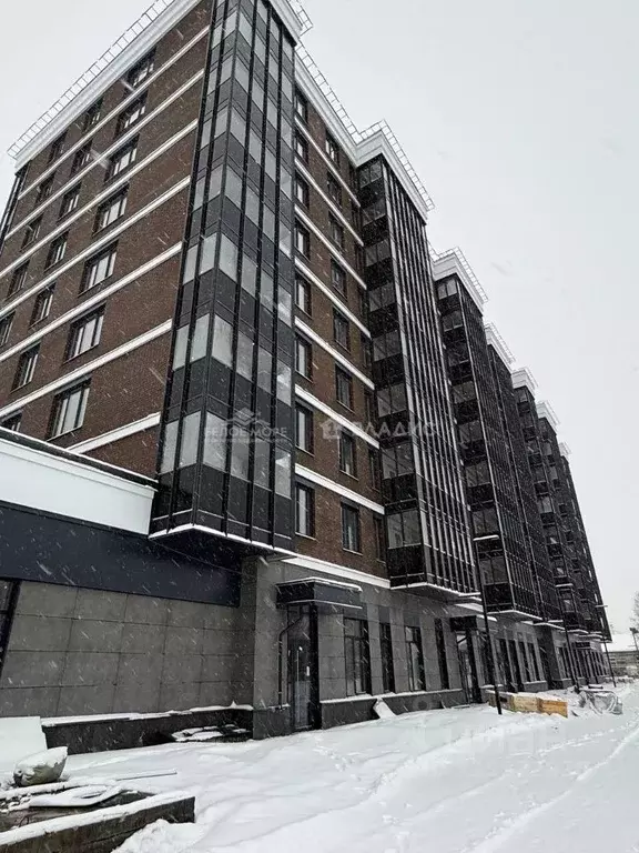 2-к кв. Архангельская область, Северодвинск Беломорский просп., 3Ак2 ... - Фото 1