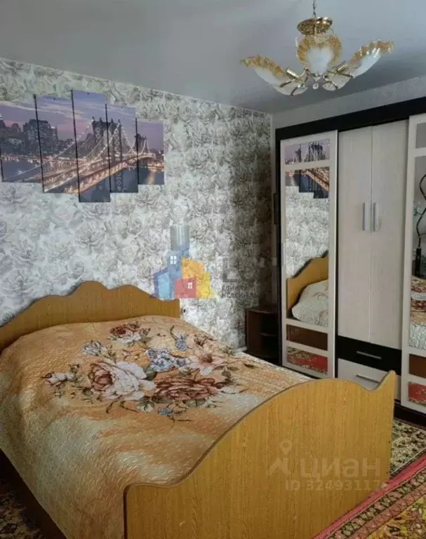 2-к кв. Тульская область, Ясногорск ул. Петра Смидовича, 23 (42.1 м) - Фото 2