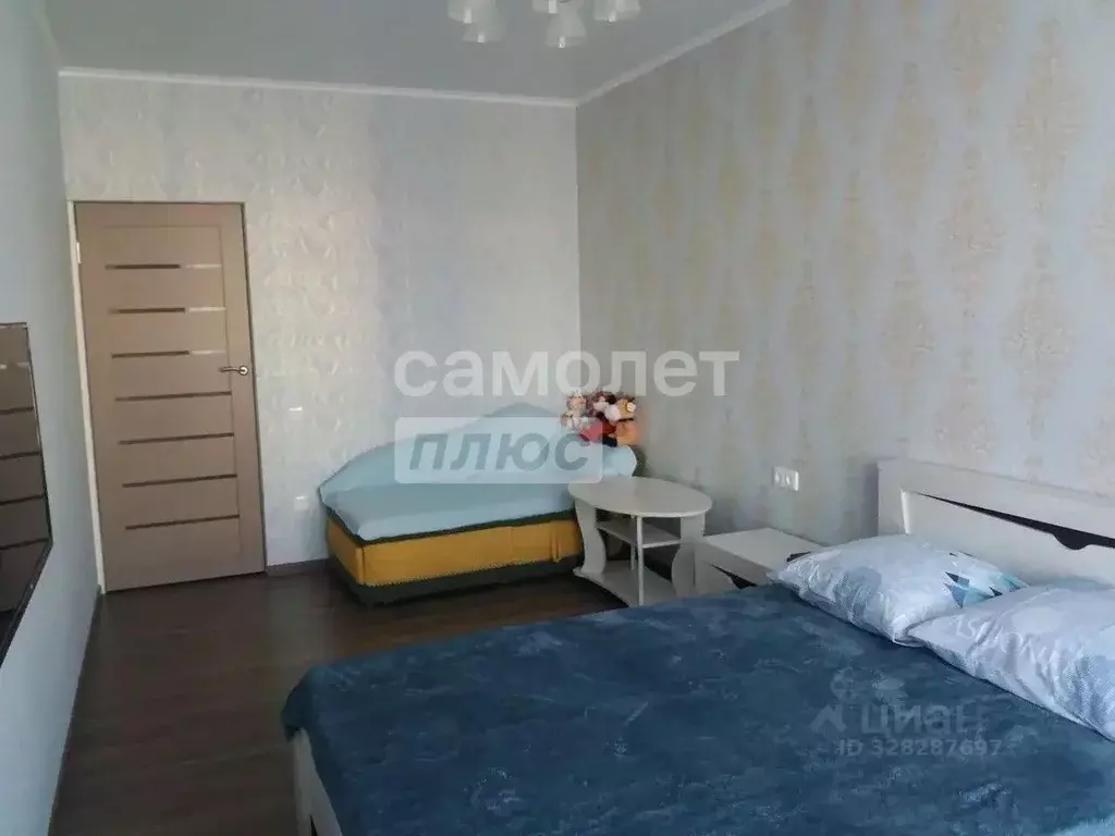 1-к кв. Краснодарский край, Анапа ул. Ленина, 180Ак1 (40.0 м) - Фото 2