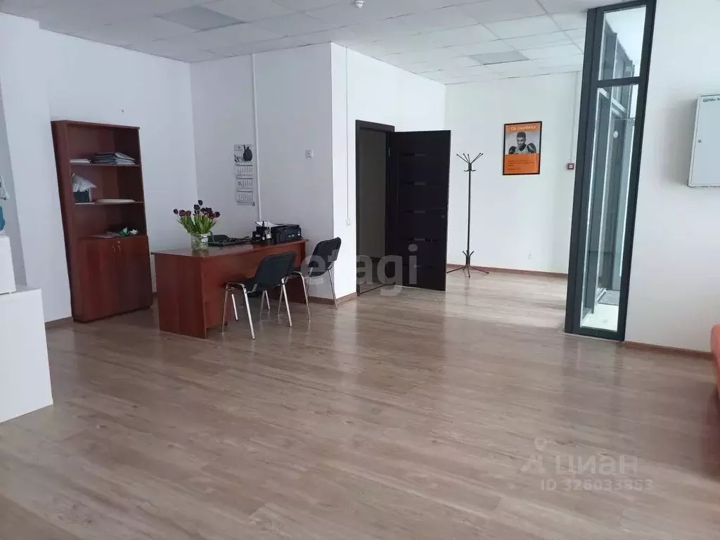 Помещение свободного назначения в Свердловская область, Екатеринбург ... - Фото 1