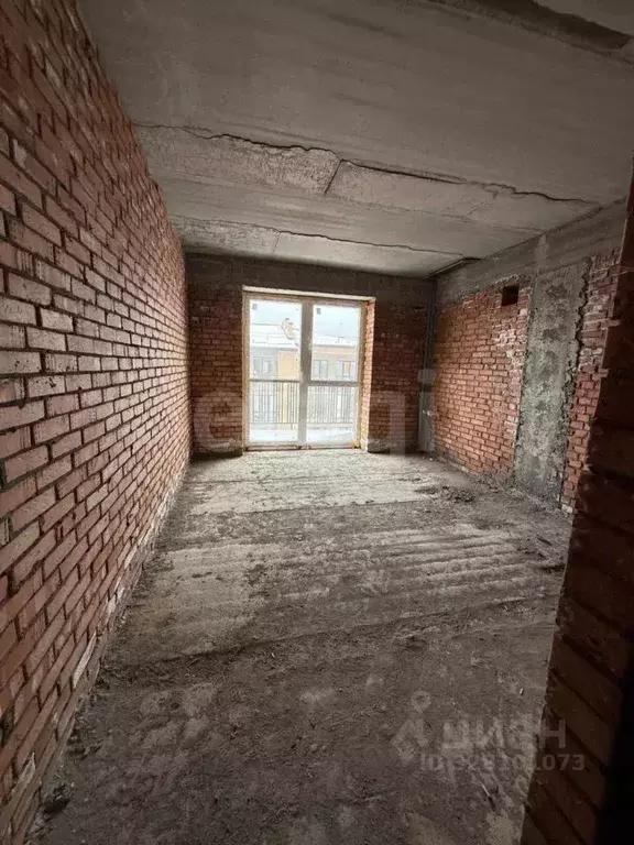 3-к кв. Северная Осетия, Владикавказ ул. Астана Кесаева, 44Д (116.0 м) - Фото 2