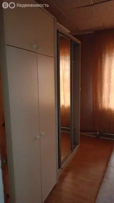 2-комнатная квартира: посёлок Сосны, Строительная улица, 11 (34 м) - Фото 1