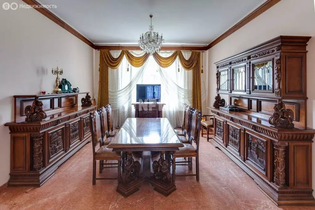 Дом в Москва, НАО, район Коммунарка, деревня Картмазово (890 м) - Фото 1