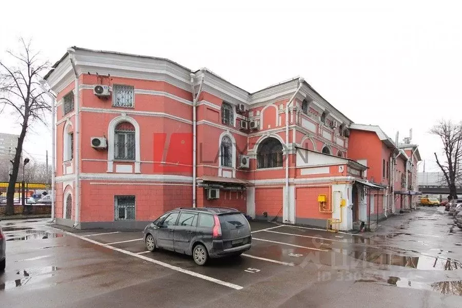 Офис в Москва ш. Энтузиастов, 7 (76 м) - Фото 2