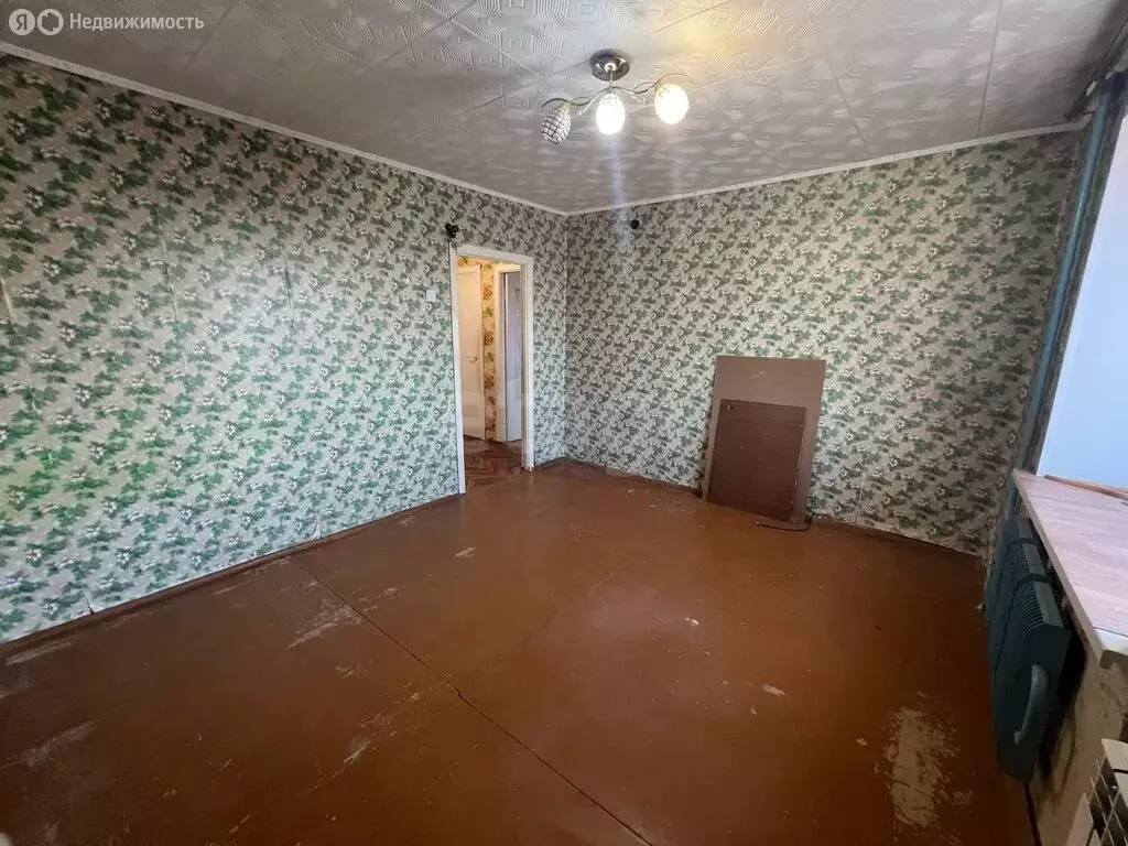 1-комнатная квартира: Рыбинск, улица Фурманова, 5 (29.1 м) - Фото 2