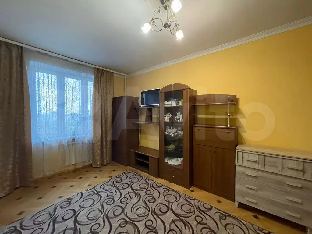 2-к. квартира, 61,2 м, 11/22 эт. - Фото 1