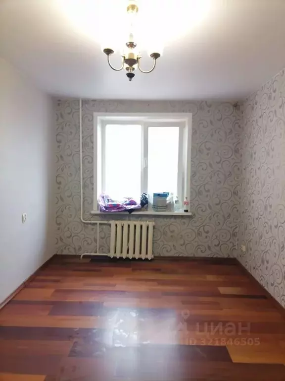 2-к кв. Пензенская область, Пенза ул. Калинина, 61 (51.0 м) - Фото 0