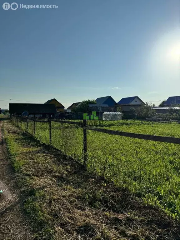 Участок в село Карманово, улица Труда, 20 (10 м) - Фото 2