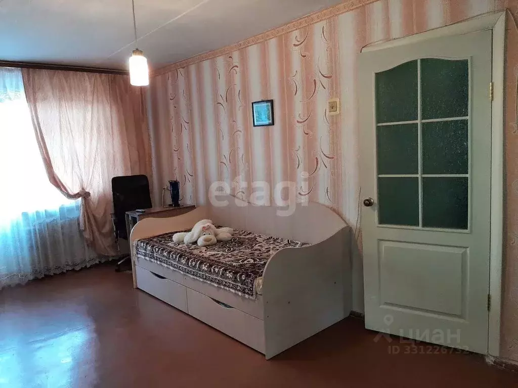 3-к кв. Крым, Красноперекопск 2-й мкр, 18 (55.1 м) - Фото 1