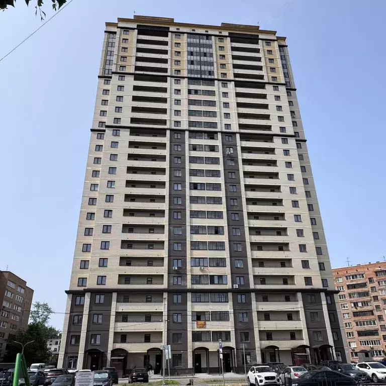 Продаётся 2-к квартира, 70.5 м - Фото 1