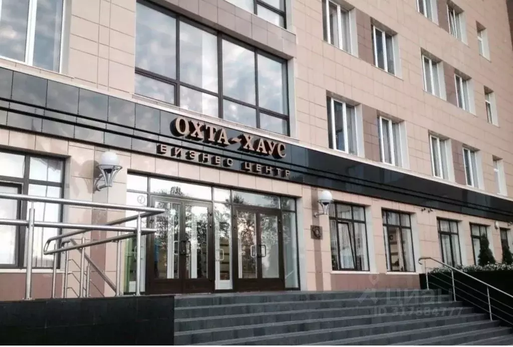 Офис в Санкт-Петербург Индустриальный просп., 44к2 (10 м) - Фото 0