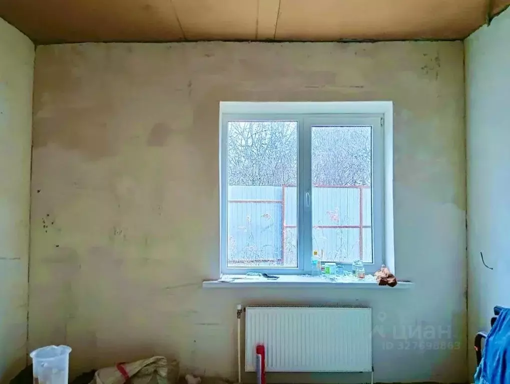 Дом в Краснодарский край, Краснодар городской округ, Октябрьский хут., ... - Фото 2