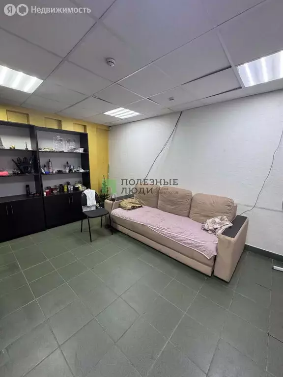 Помещение свободного назначения (40.4 м) - Фото 2