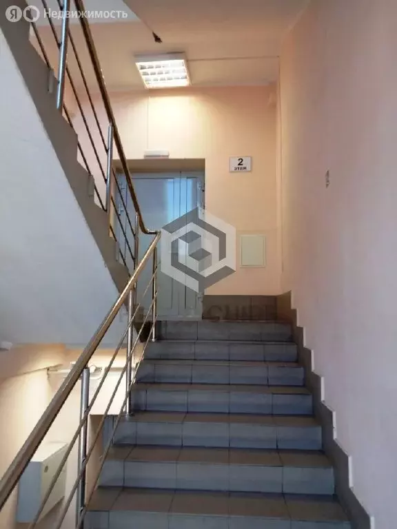 Офис (74 м) - Фото 1