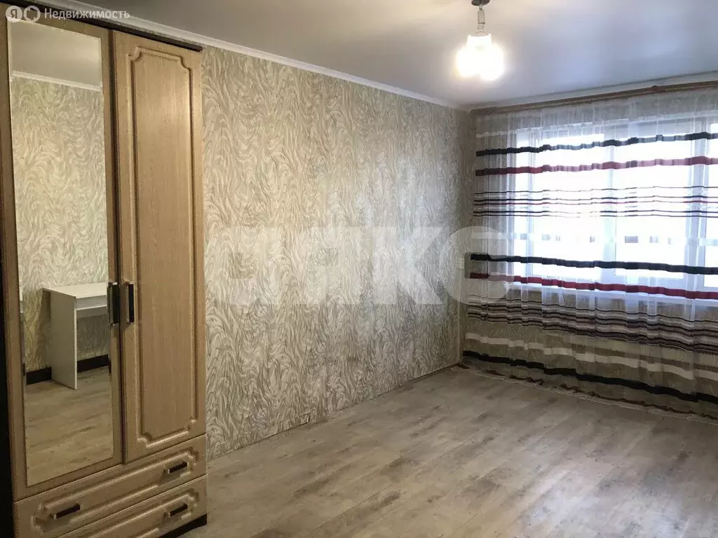 1к в -комнатной квартире (17.3 м) - Фото 2