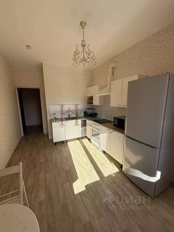 1-к кв. Новосибирская область, Новосибирск ул. Костычева, 1 (47.0 м) - Фото 1