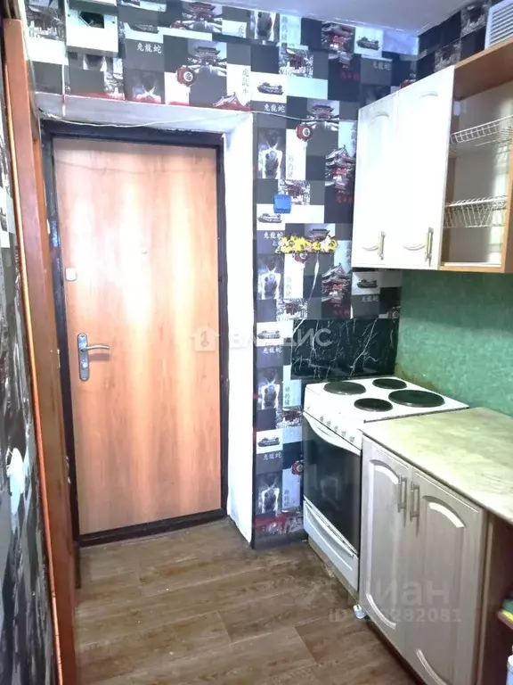 1-к кв. Калужская область, Обнинск ул. Ляшенко, 4 (17.0 м) - Фото 0