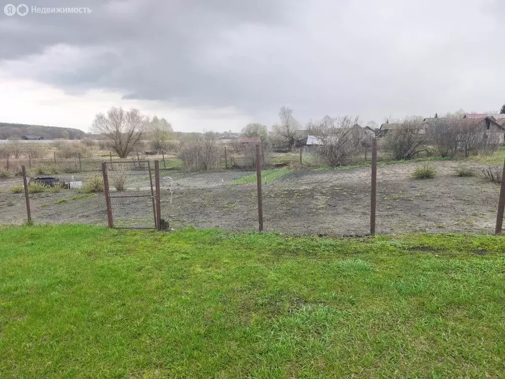 Дом в село Сосновка, Центральная улица, 111 (54 м) - Фото 2