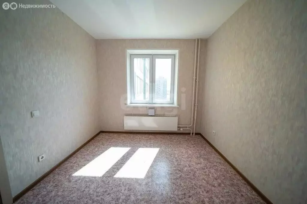 3-комнатная квартира: Новосибирск, Междуреченская улица, 3/1 (58 м) - Фото 2