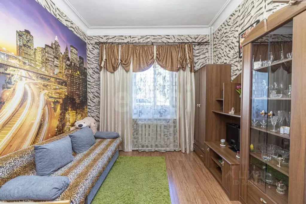4-к кв. Севастополь ул. Щербака, 22 (109.1 м) - Фото 0