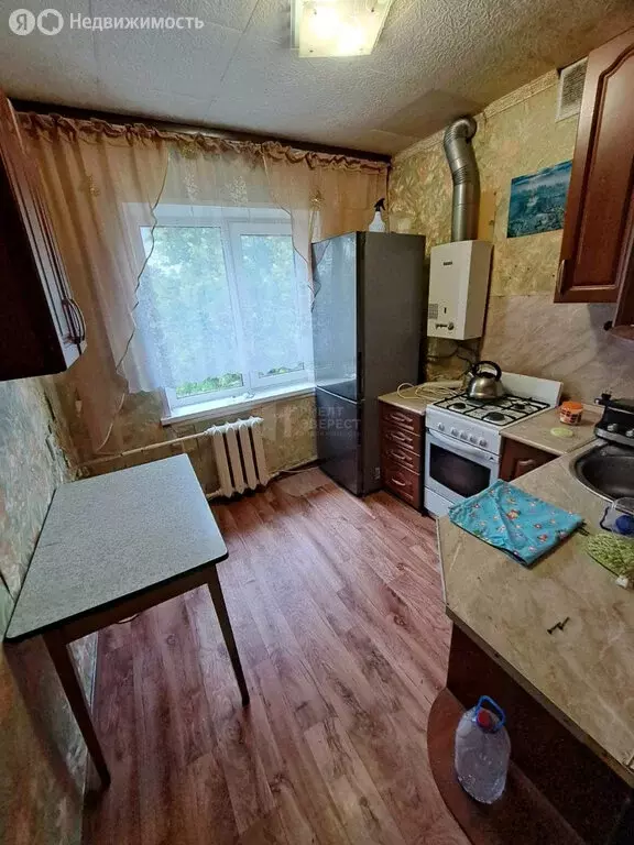 2-комнатная квартира: Тула, улица Седова, 33Д (45 м) - Фото 1