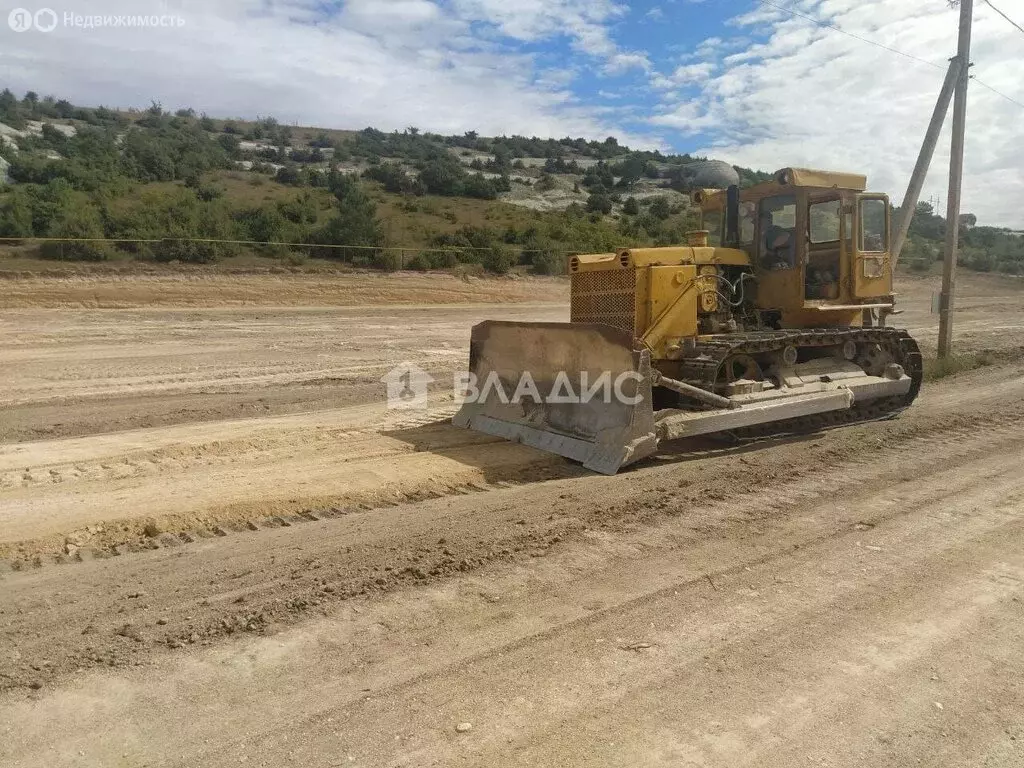 Участок в Бахчисарай, улица Достлукъ, 99А (682 м) - Фото 2