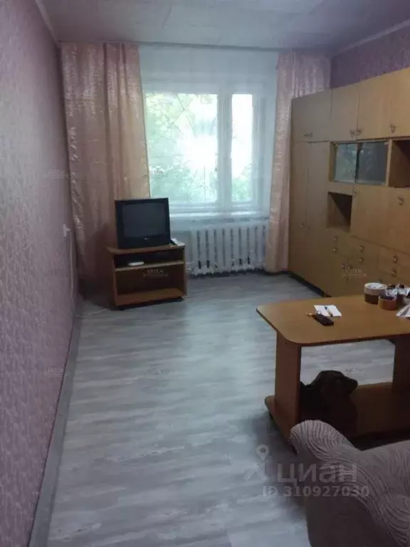 2-к кв. Калужская область, Калуга ул. Пестеля, 8 (51.5 м) - Фото 2