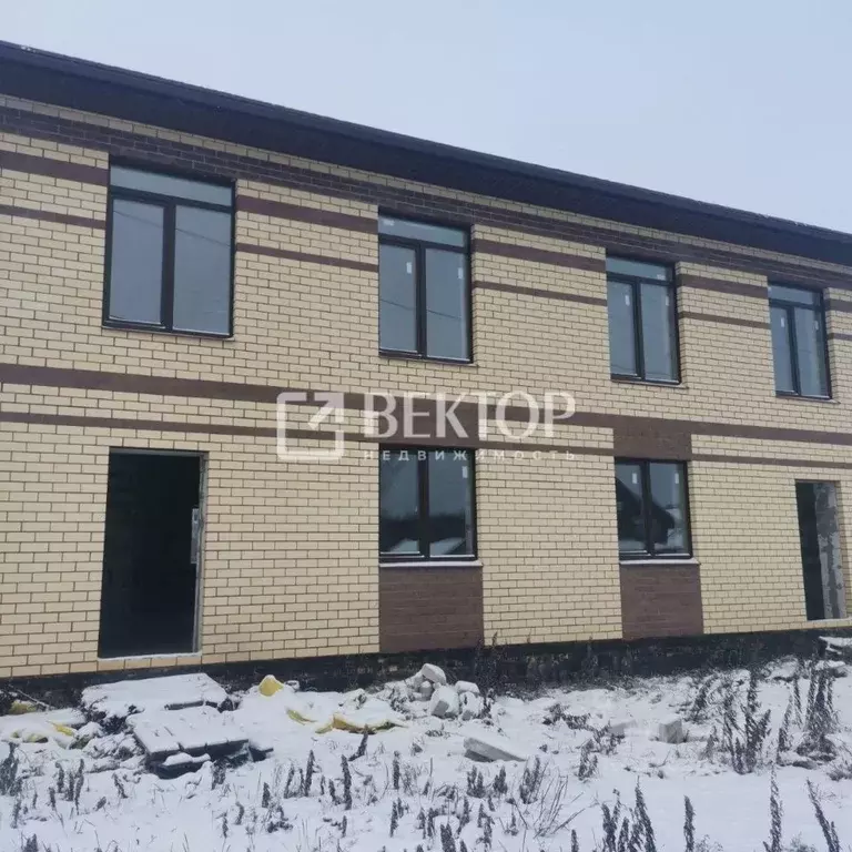 Таунхаус в Костромская область, Костромской район, Шунгенское с/пос, ... - Фото 1