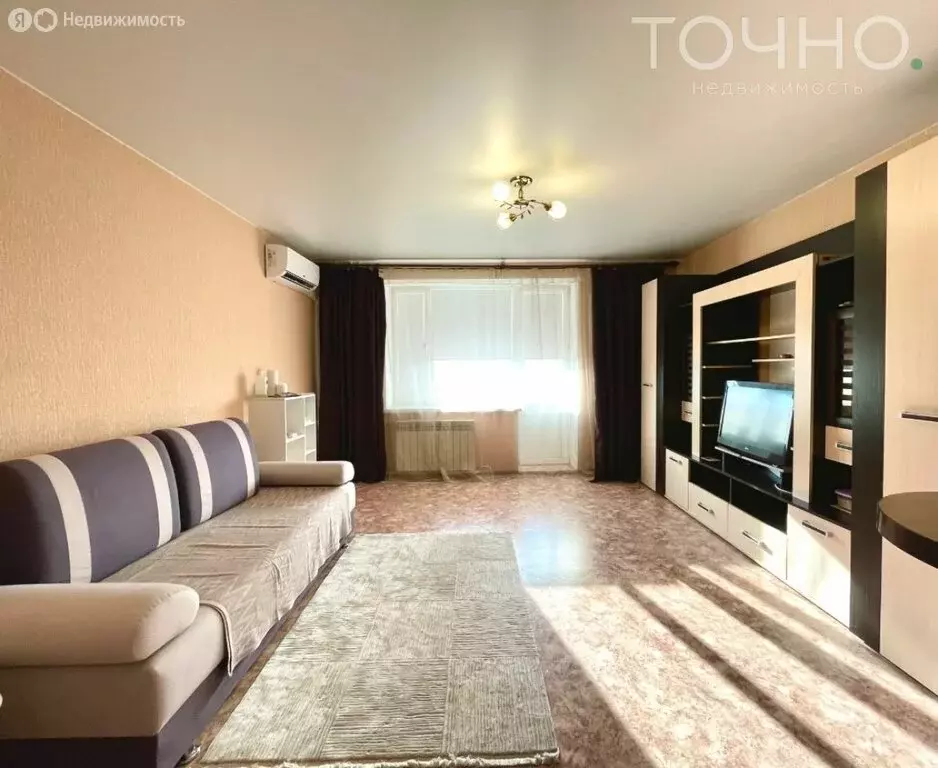 Квартира-студия: Пенза, улица Чапаева, 71 (30 м) - Фото 0