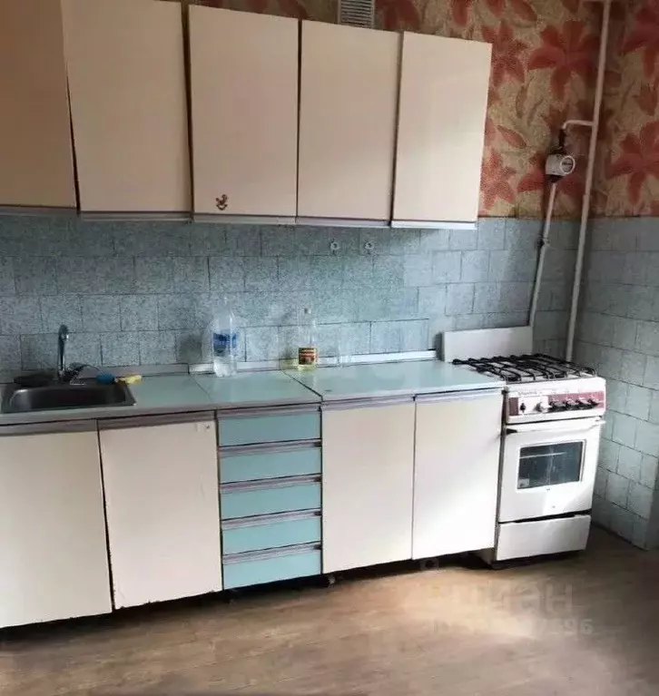 3-к кв. Крым, Феодосия ул. Одесская, 3 (66.6 м) - Фото 1