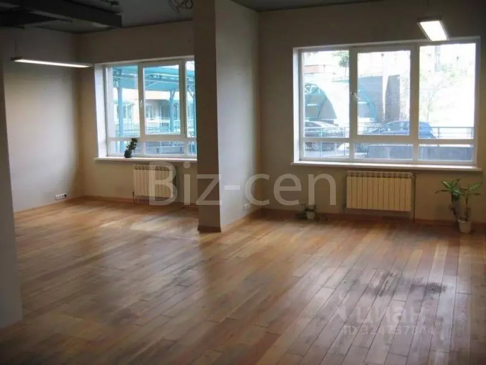 Офис в Москва Минская ул., 1ГК1 (193 м) - Фото 1
