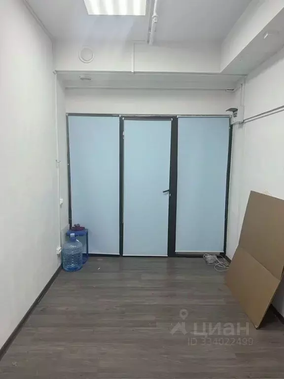 Помещение свободного назначения в Москва Малый Николопесковский пер., ... - Фото 1