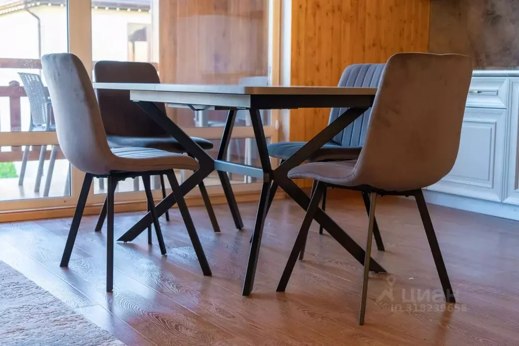 Комната Дагестан, Избербаш ул. Партизанская, 1 (110.0 м) - Фото 1