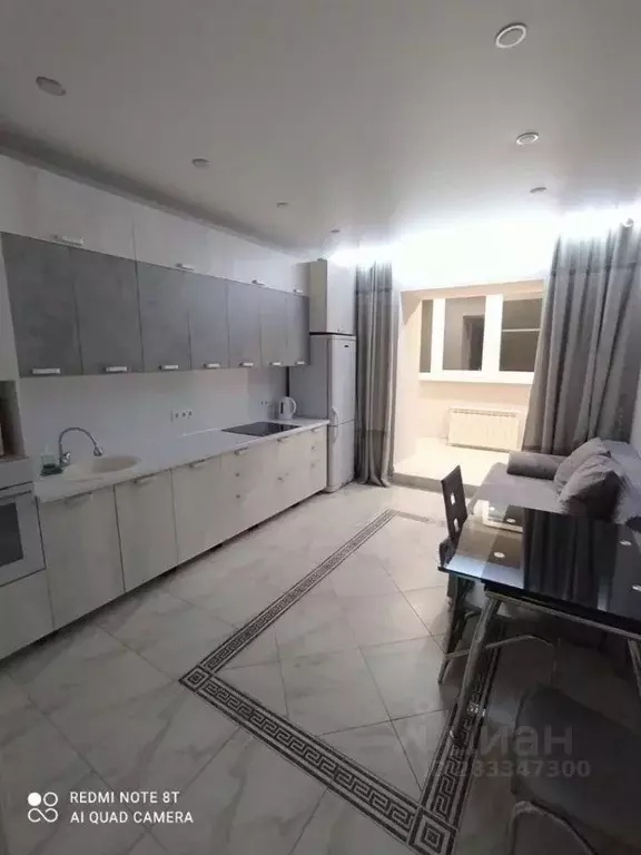 2-к кв. Забайкальский край, Чита Хабаровская ул., 70 (54.0 м) - Фото 1
