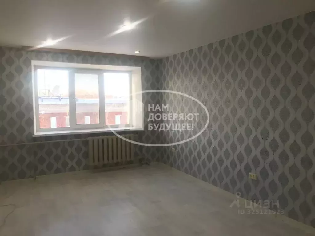 Комната Пермский край, Лысьва ул. Федосеева, 7 (17.4 м) - Фото 2