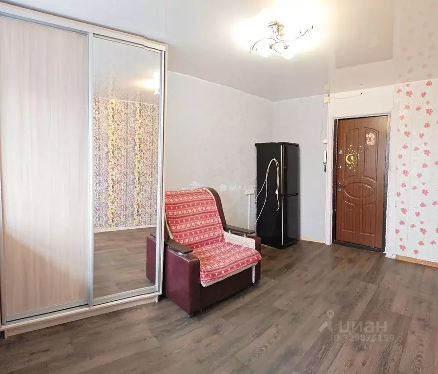 Комната Архангельская область, Северодвинск ул. Карла Маркса, 3 (12.7 ... - Фото 2
