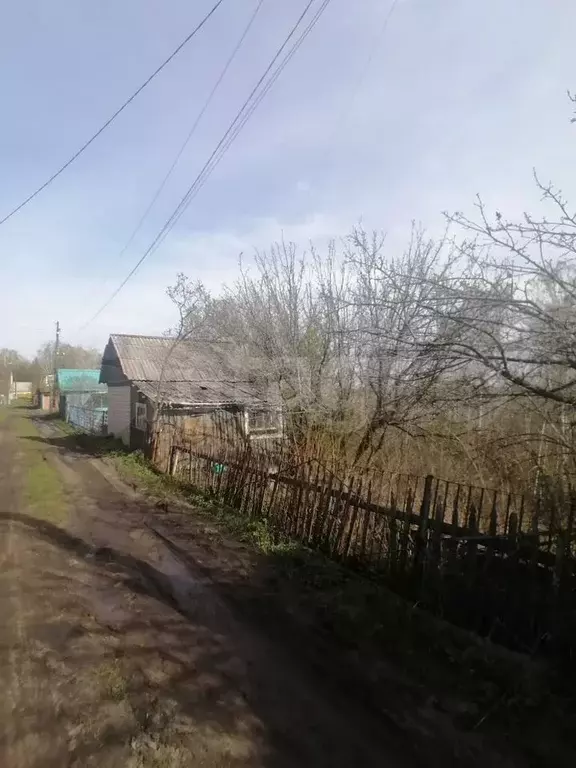 Участок 3,7 сот. (СНТ, ДНП) - Фото 0